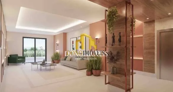 Imagem Apartamento 151 m² 3 suítes 3 vagas no Condomínio Mistral Jardim do Mar