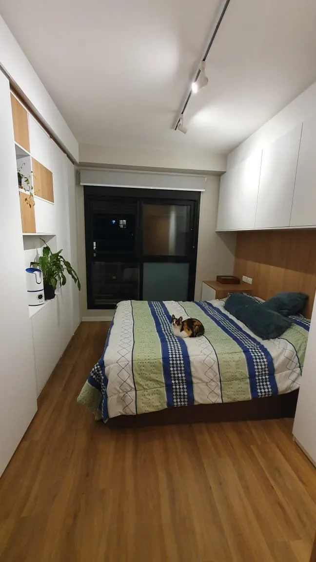 Imagem Apartamento no NEX FWD com 1 dormitório