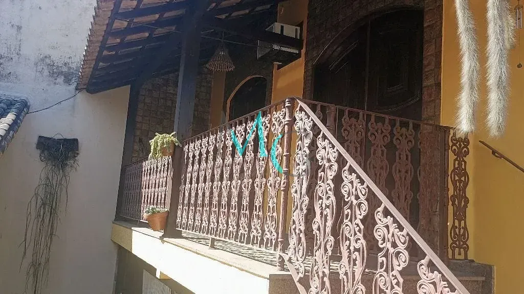 Imagem Casa com 2 dormitórios à venda, 220 m² por R$ 1.000.000,00 - Campo Grande - Rio de Janeiro/RJ