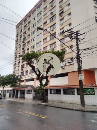 Imagem APARTAMENTO NO EMBARÉ TOTALMENTE REFORMADO,PRÉDIO COM ELEVADOR, SALA PARA 2 AMBIENTES, DORMITÓRIO...