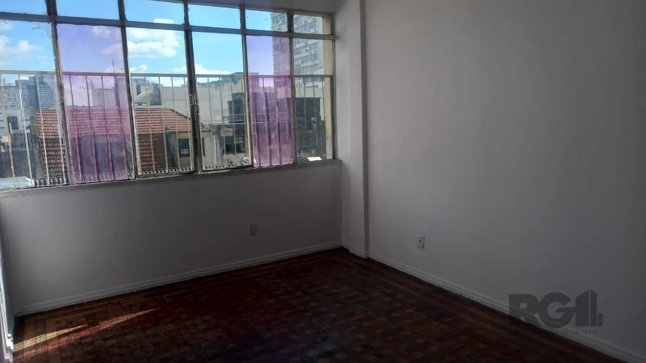 Imagem Apartamento em Centro Histórico