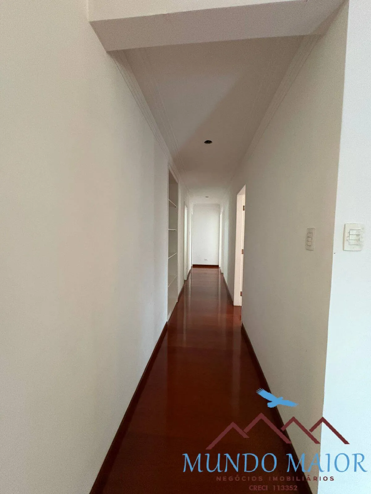 Imagem Conforto e Localização em Santo André - 4 Dorms e 174m²- Centro !!!