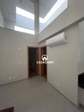 Imagem Cobertura com 2 quartos à venda, 91 m² por R$ 1.400.000 - Lourdes - Belo Horizonte/MG