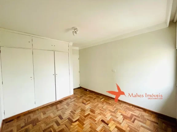 Imagem Aluguel de Apartamento em Pinheiros, São Paulo-SP: 103m², 2 Quartos, 1 Sala ampla, 1 banheiro 1 lavabo e 1 Vaga de Garagem!