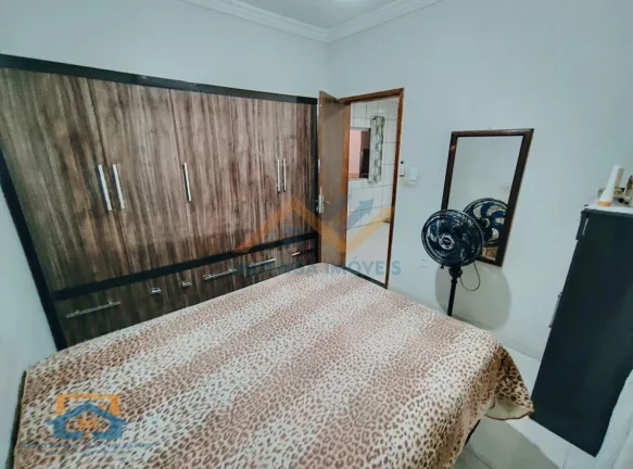 Imagem Casa no Cidade Nova - Santana do Paraíso