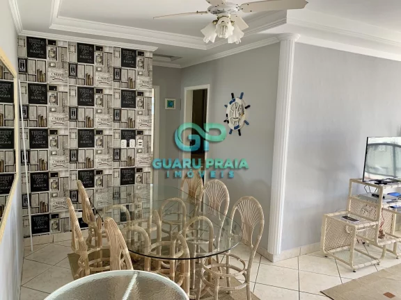 Imagem Apartamento para locação na Enseada- Guarujá/SP
