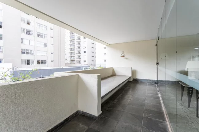 Imagem APARTAMENTO RESIDENCIAL em São Paulo - SP, Moema