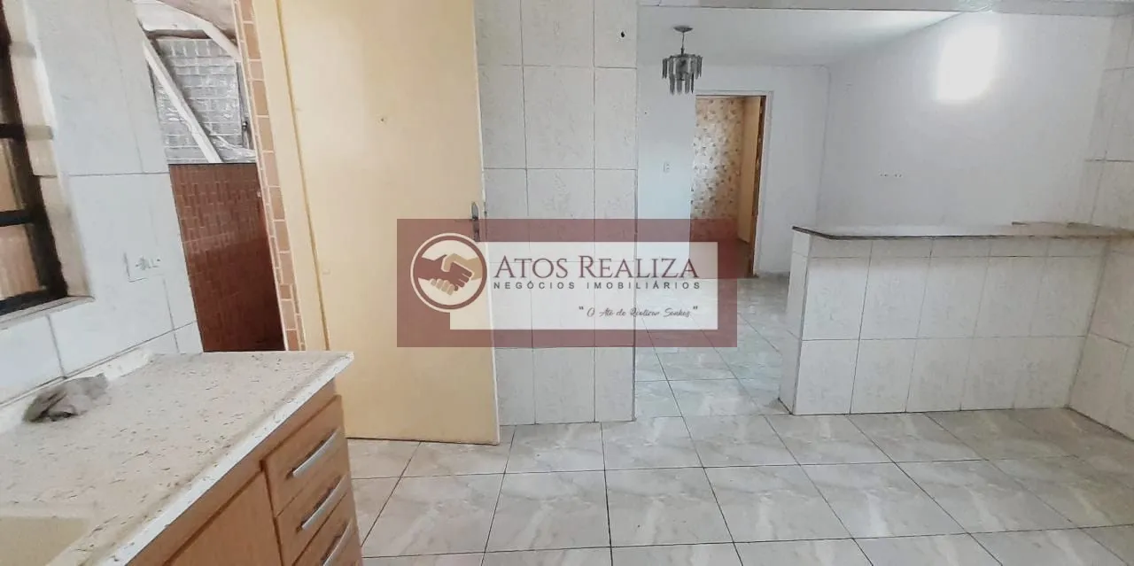 Imagem Alugue Casa térrea em Jardim Santa Edwiges - São Paulo