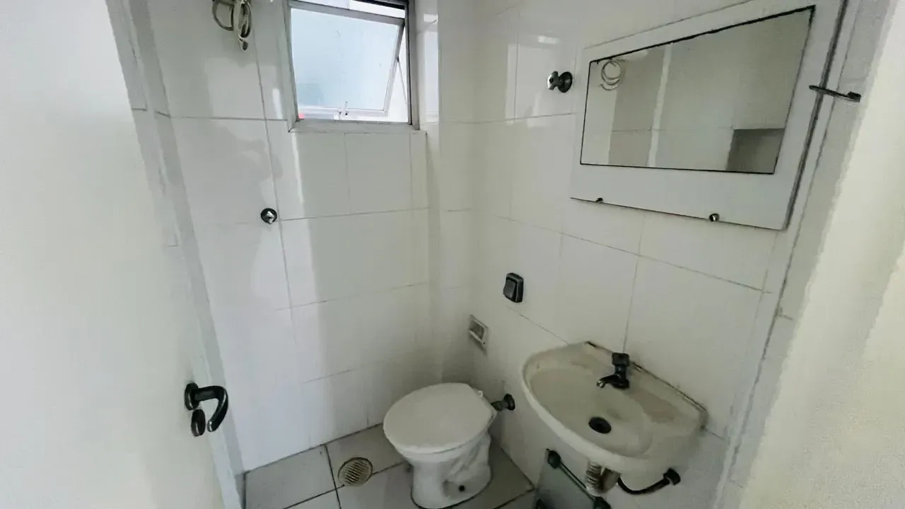 Imagem Apartamento com 2 Quartos à Venda, 84 m² em Gonzaga - Santos
