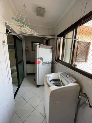 Imagem Apartamento à venda, Santa Maria, Santo André, SP