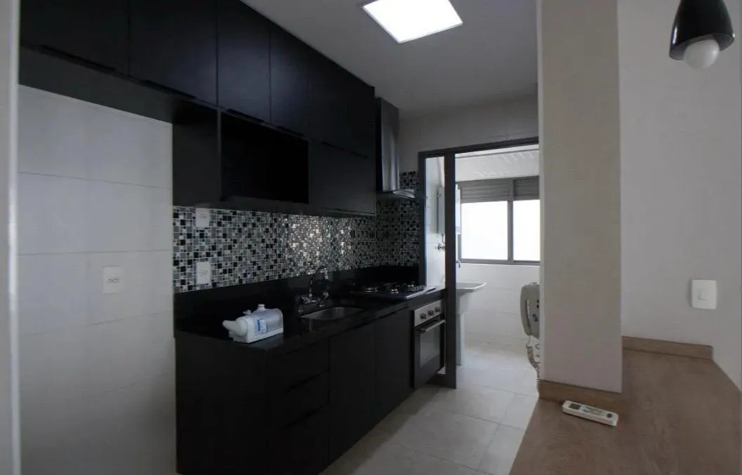 Imagem Apartamento para venda em Consolação com 1 quarto, 48m2