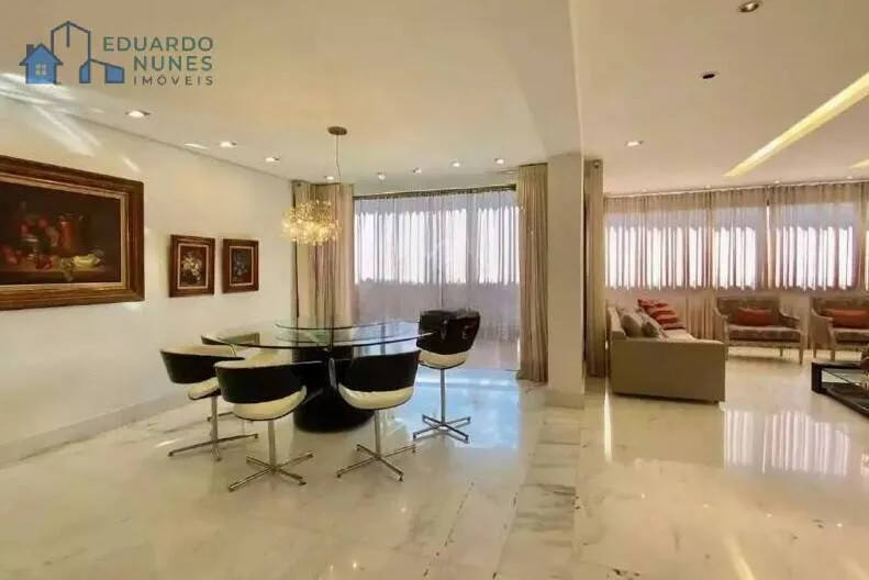Imagem APARTAMENTO NO BELVEDERE COM 03 QUARTOS, 03 SUÍTES, 04 VAGAS!!!!!!