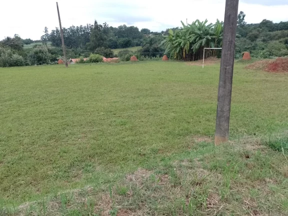 Imagem Terreno à venda no bairro Bairro Dos Souza em Tatuí/SP