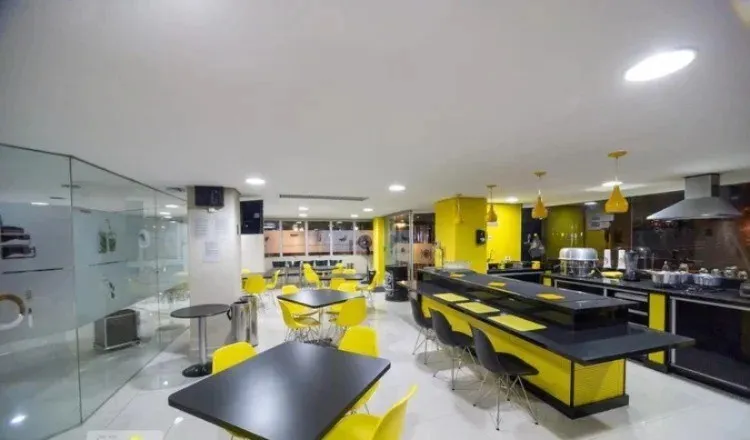 Imagem Apartamento para Venda em São Paulo, Butantã, 3 dormitórios, 1 suíte, 2 banheiros, 2 vagas