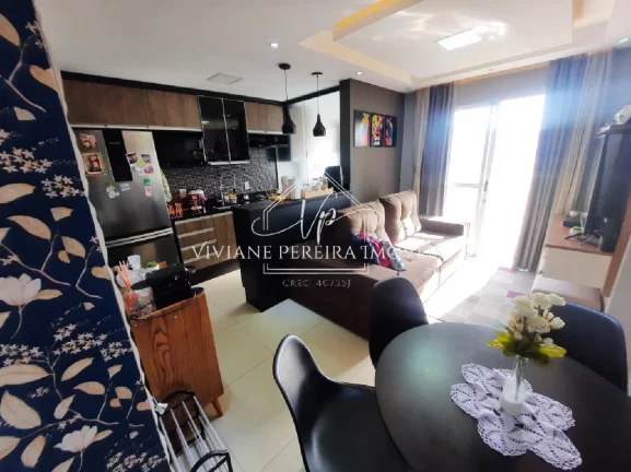 Foto do imóvel Apartamento para venda Jardim Conceição 3 dormitórios 01 suite