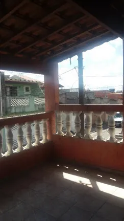 Foto do imóvel: Sobrado com 3 Quartos à Venda, 239 m² em Jardim Santa Cecília - Guarulhos