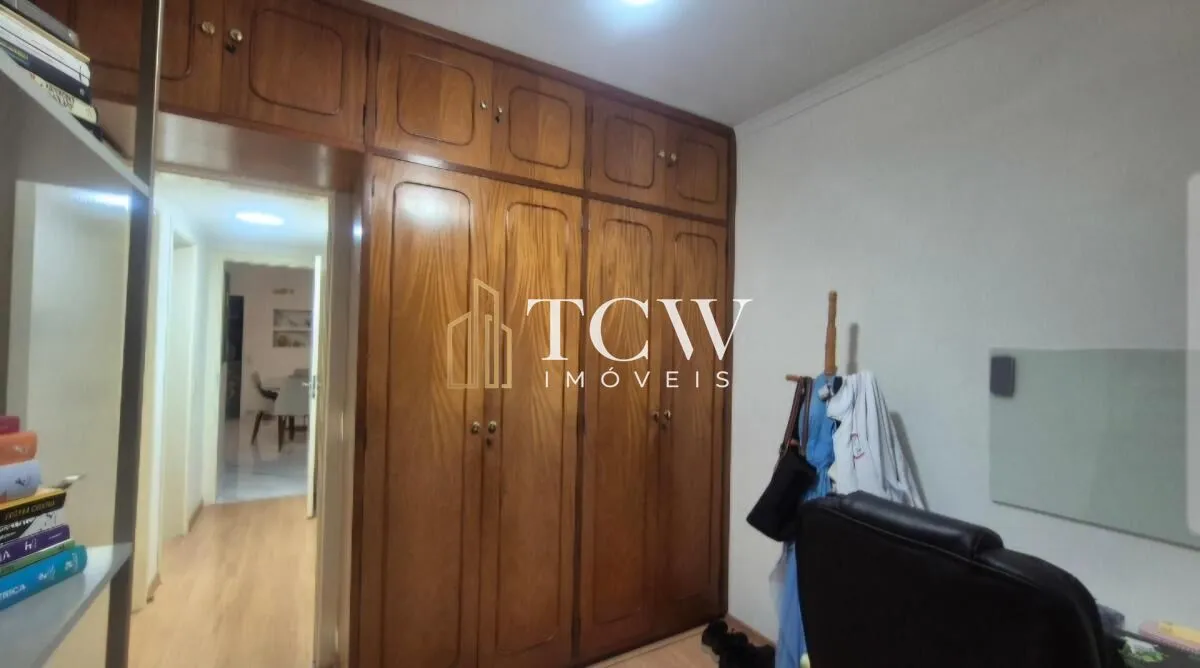 Imagem Apartamento para venda com 100m2 | 3 Dorms | Bosque da Saúde, São Paulo/SP