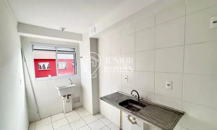 Imagem APTO 2 DORM - LAJEADO - SÃO PAULO