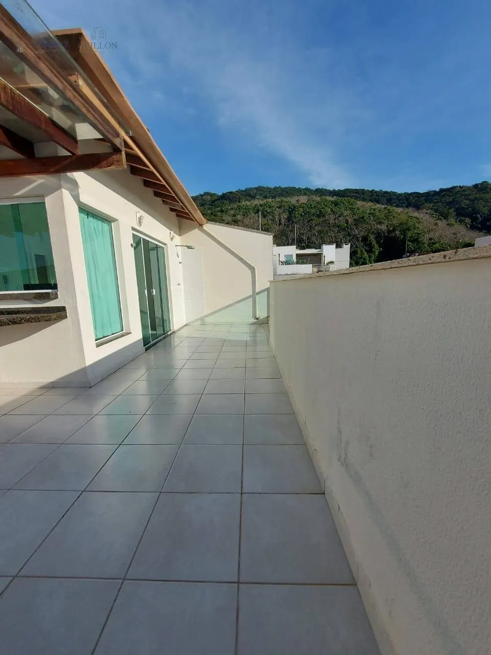 Imagem Apartamento à venda 3 Quartos, 2 Suites, 2 Vagas, Praia Grande, Ubatuba - SP | Portal das Palmeiras