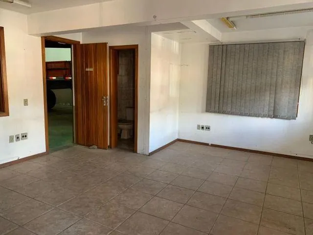 Imagem Pavilhão para Venda em Novo Hamburgo / RS no bairro Petrópolis