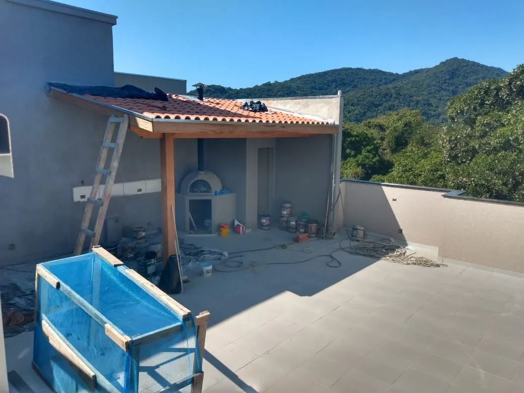 Imagem Apartamento à venda 2 Quartos, 1 Suite, 1 Vaga, Itaguá, Ubatuba - SP | edificio padrão