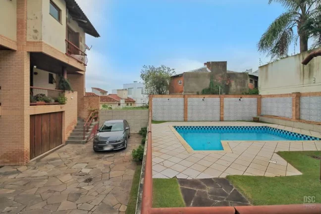 Imagem Casa para venda no bairro Ipanema em Porto Alegre