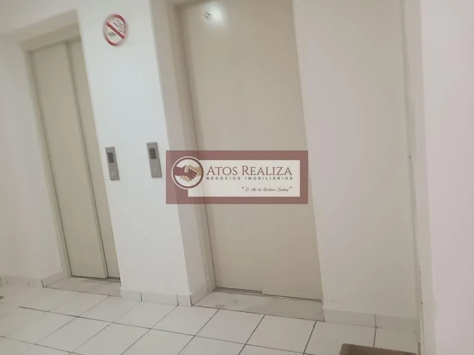 Imagem Venda de Apartamento 2 Dorms em Vila da Paz - SP por R$350 mil