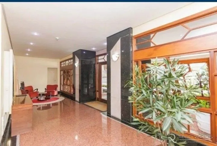 Imagem Apartamento em Praia de Belas