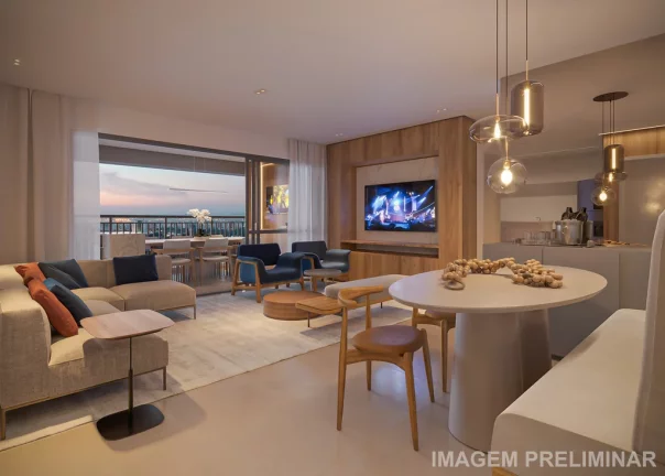 Imagem Apartamento à venda no bairro Tatuapé - São Paulo/SP