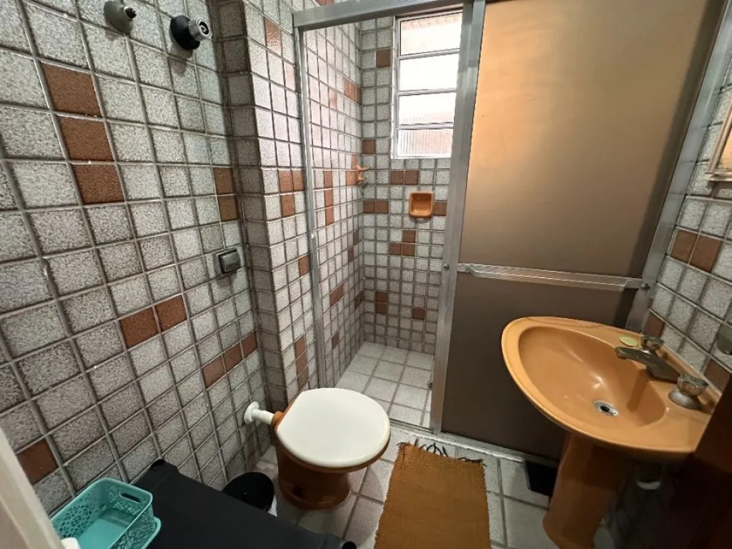 Imagem APARTAMENTO COM 100,00 m² - OCIAN - PRAIA GRANDE SP