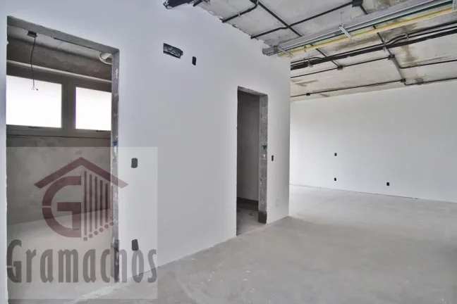 Imagem HÉLIO PELEGRINO | APARTAMENTO DE LUXO EM VILA NOVA CONCEIÇÃO  358m², 6 VAGAS!