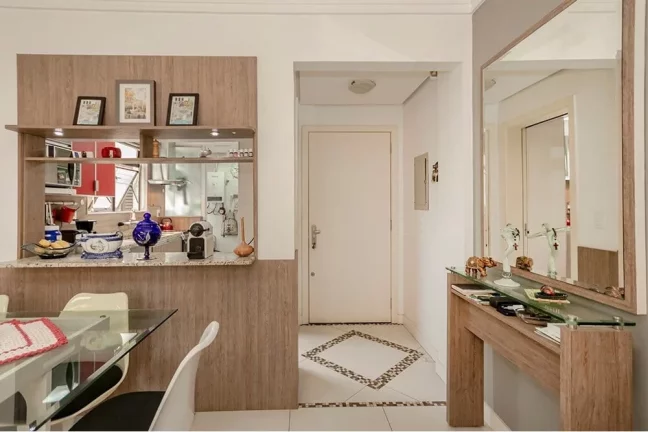 Imagem Apartamento para venda no bairro Petrópolis em Porto Alegre