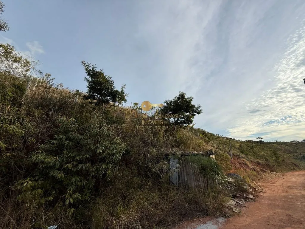 Imagem Terreno em Condomínio para Venda em Teresópolis / RJ no bairro Albuquerque