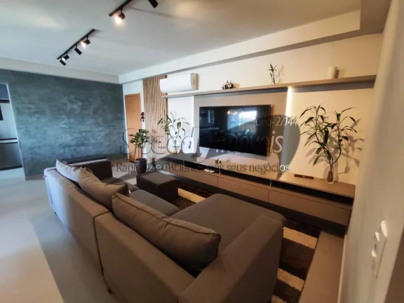 Imagem Apartamento á venda em Praia Grande