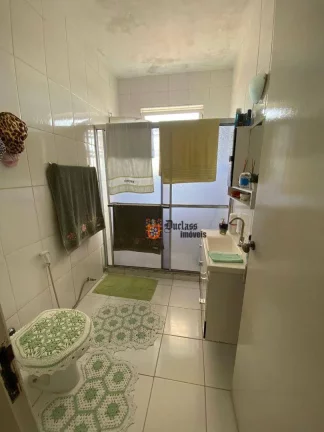 Imagem Apartamento com 3 dormitórios à venda, 124 m² por R$ 385.000,00 - Jardim Paraíso - São Vicente/SP