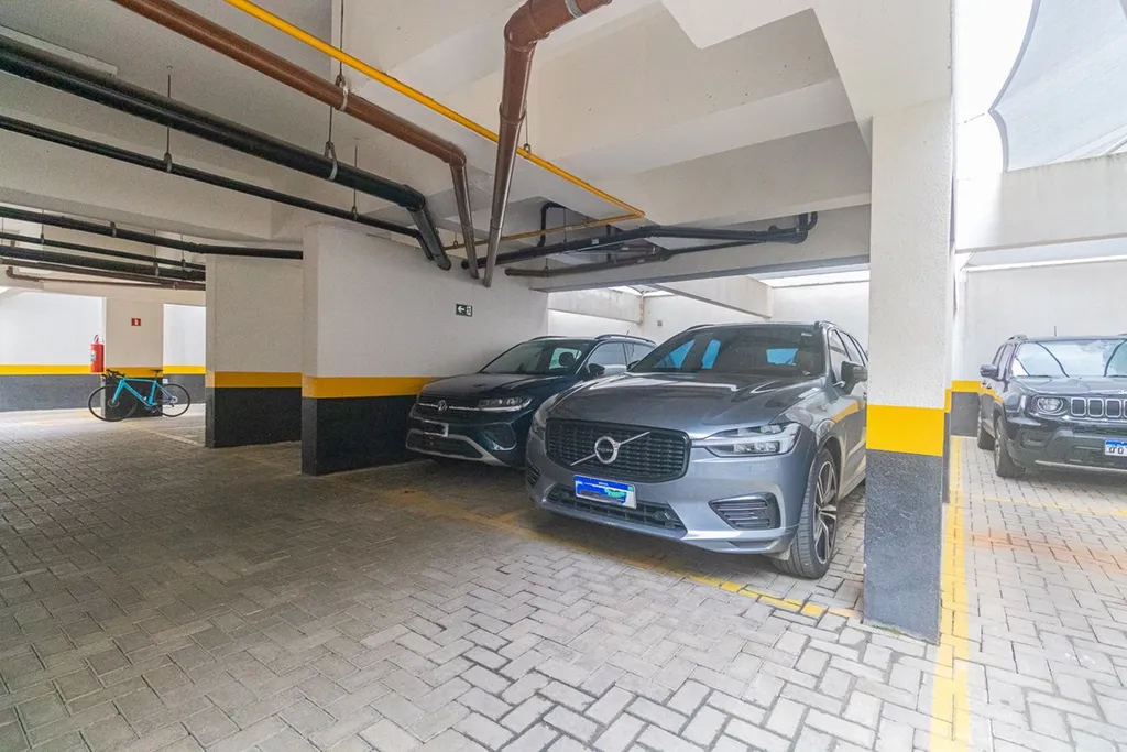 Imagem Apartamento à venda em São Paulo, Moema, com 2 quartos, 53m2