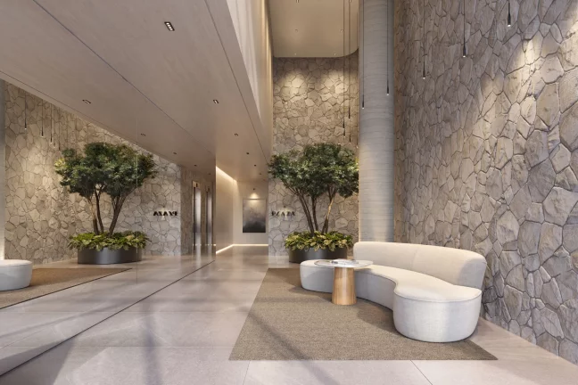 Imagem PLAZA BEACH RESIDENCE - Apartamento de Luxo 3 Suítes, 145 m² em Barra Velha Vista Mar e Lazer Completo