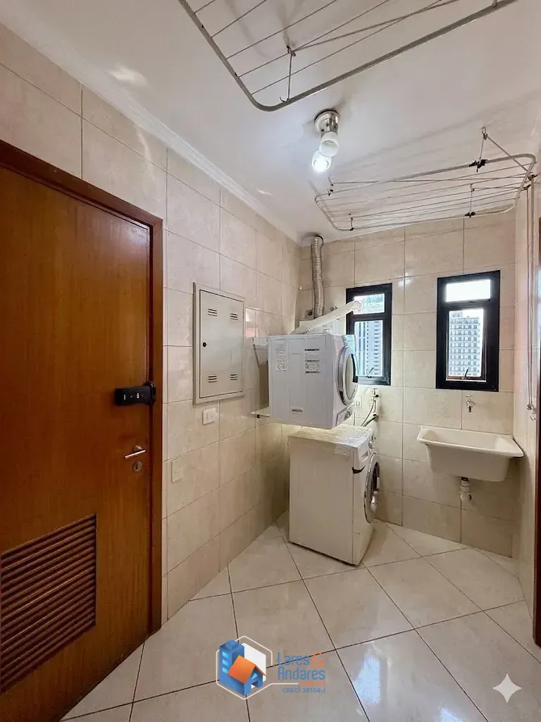 Imagem Apartamento para venda em Vila Andrade com 3 quartos, sendo 1 suíte, 147m²
