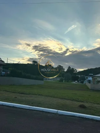 Imagem Terreno em Condomínio, Plano, 1000 m², Reserva de São Francisco, Jambeiro.