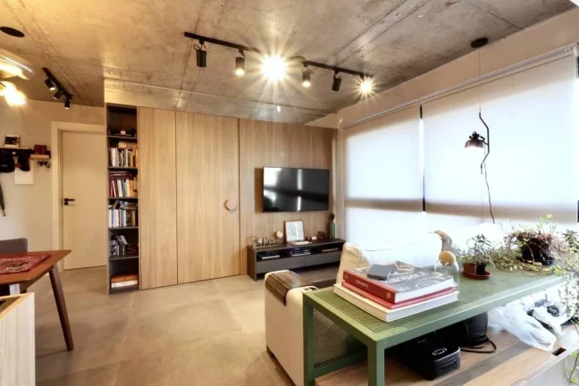 Imagem Apartamento para venda no bairro Menino Deus em Porto Alegre
