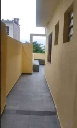 Imagem Sobrado com 6 dormitórios à venda, 600 m² por R$ 900.000,00 - Parque Continental I - Guarulhos/SP