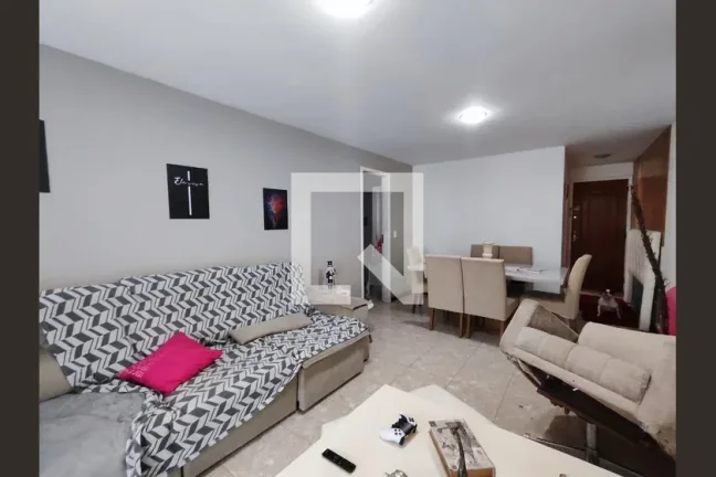 Imagem Apartamento à Venda - Recreio, 3 Quartos, 112 m2