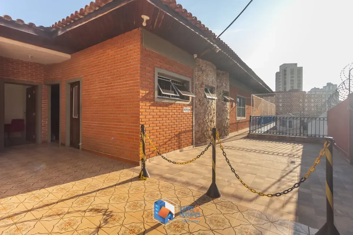 Imagem Casa comercial para venda em Vila Esperança, 440m²