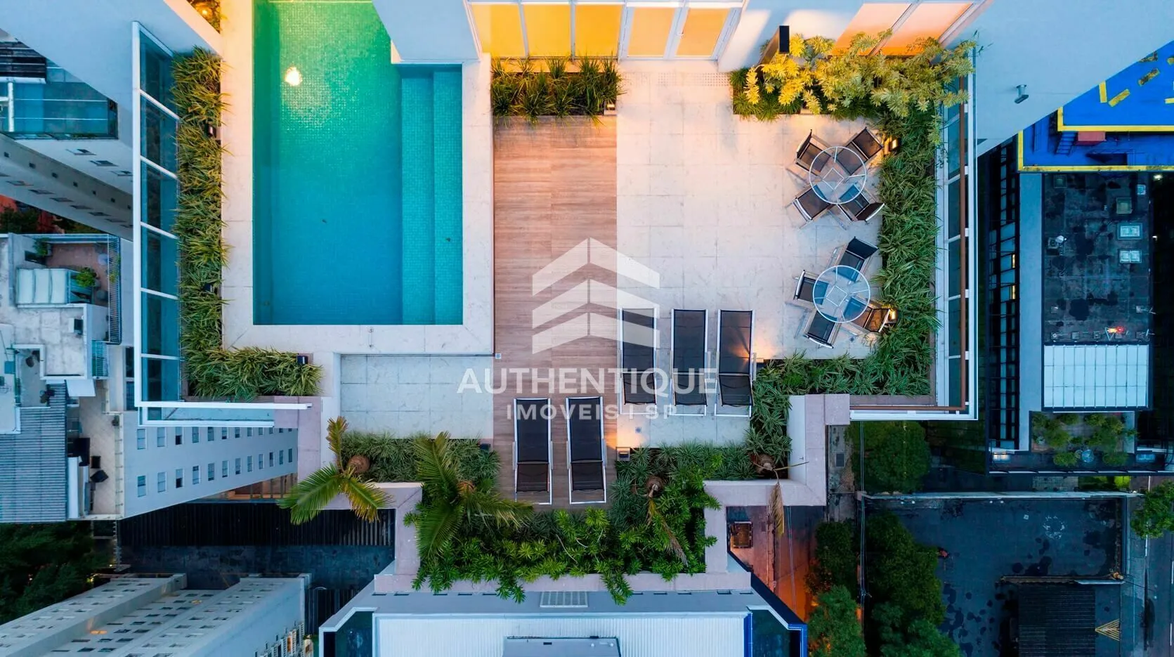Imagem ONE ELEVEN HOME VILA OLIMPIA - Apartamento à venda no bairro Vila Olímpia - São Paulo/SP, Zona Sul