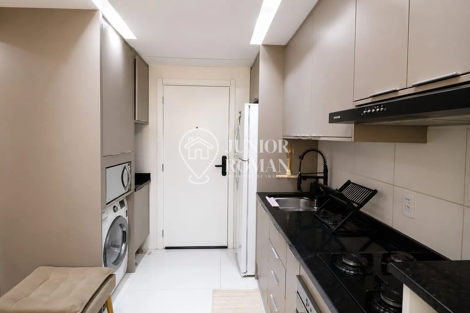 Foto do imóvel APTO 2 DORM l PLANEJADOS - VILA EMA l COND LAZER COMPLETO