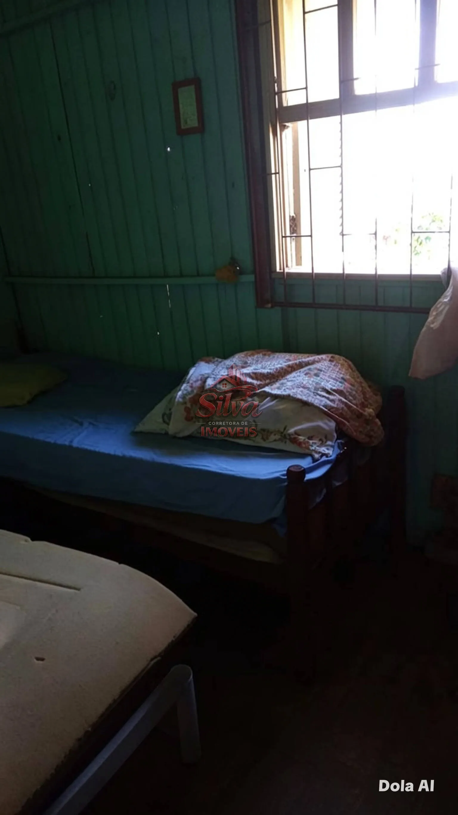 Imagem C967 | Casa 2 dormitórios em Imbé | Abrigo para carro | Churrasqueira