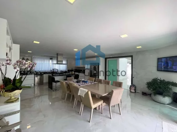 Imagem Mansão Imponente e Impecável à venda na Granja Viana