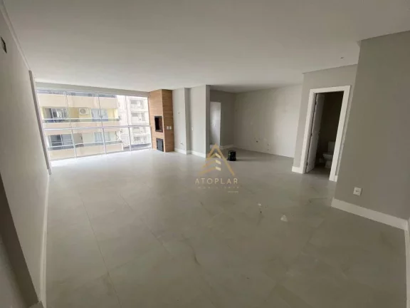 Imagem Apartamento à venda, 130 m² por R$ 3.700.000,00 - Pioneiros - Balneário Camboriú/SC
