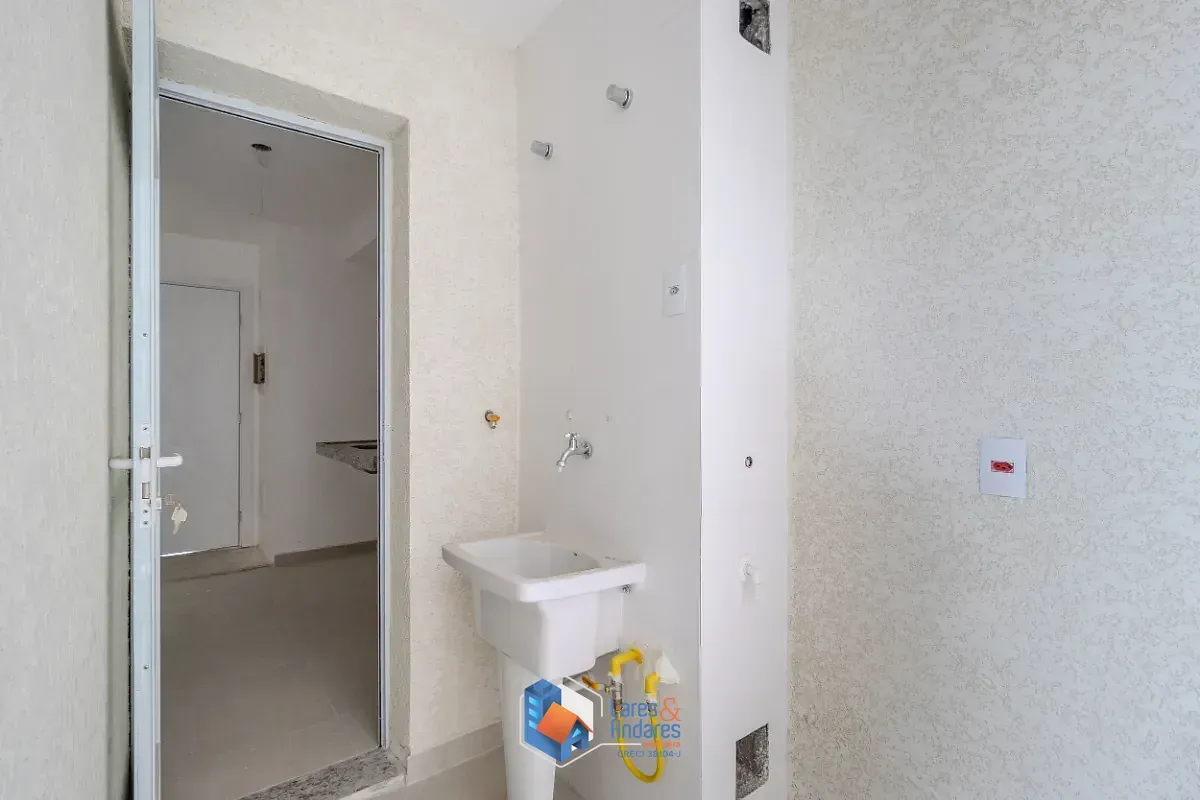 Imagem Apartamento para venda em Casa Verde com 2 quartos, sendo 1 suíte, 59m²
