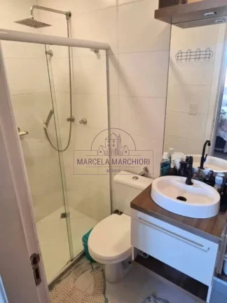 Imagem Apartamento com tudo perto, montado e decorado